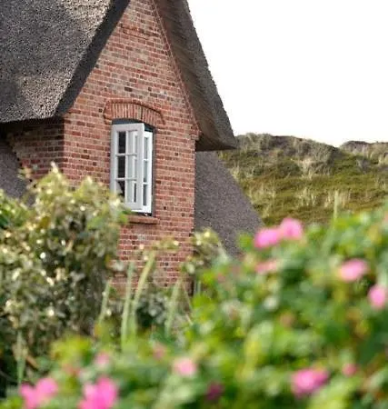 Nyaraló Godewind Haus Godewind, Go02