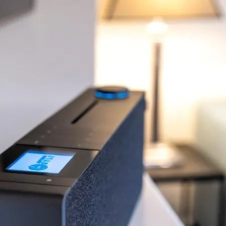 Casa de Férias Godewind Haus Godewind, Go02 Sylt