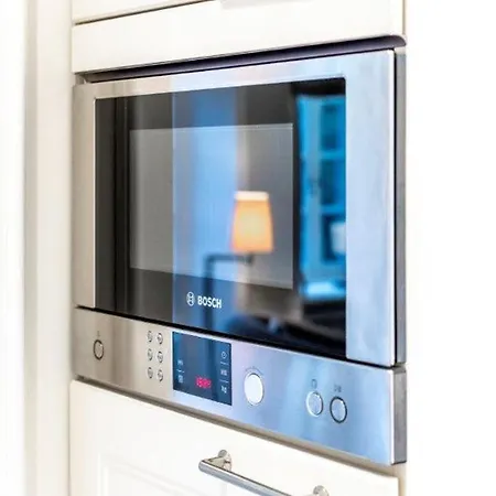 Godewind Haus Godewind, Go02 *