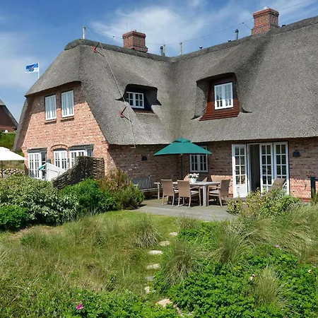 Godewind Haus Godewind, Go02 * Sylt