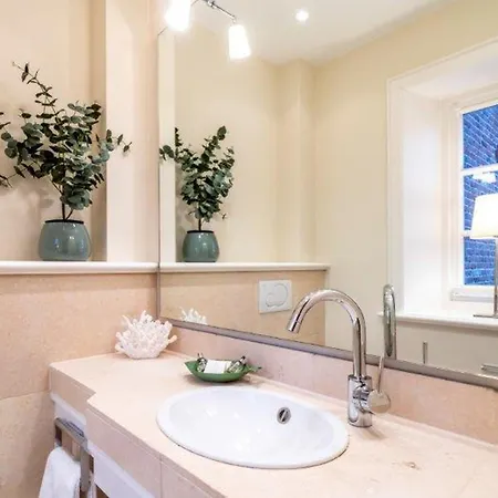 Nyaraló Godewind Haus Godewind, Go02 *