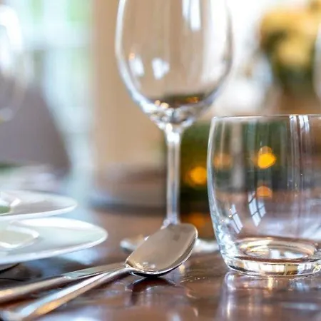 Casa de Férias Godewind Haus Godewind, Go02