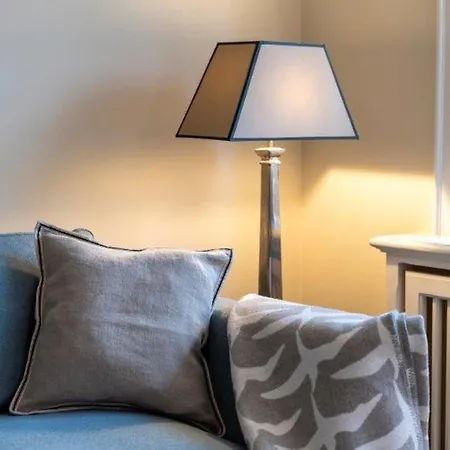 Casa de Férias Godewind Haus Godewind, Go02 Sylt