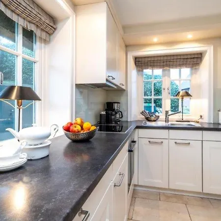 Godewind Haus Godewind, Go02 Sylt