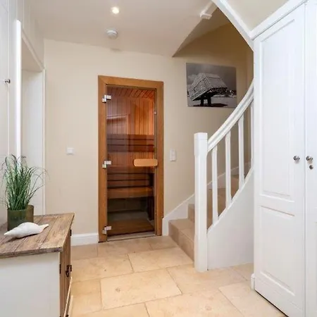 Godewind Haus Godewind, Go02 * Sylt