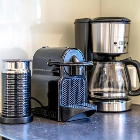 Godewind Haus Godewind, Go02 Nyaraló *