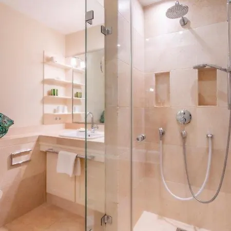 Godewind Haus Godewind, Go02 Nyaraló