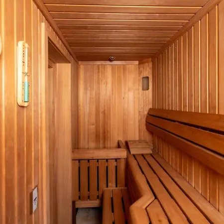 Godewind Haus Godewind, Go02 Casa de Férias Sylt