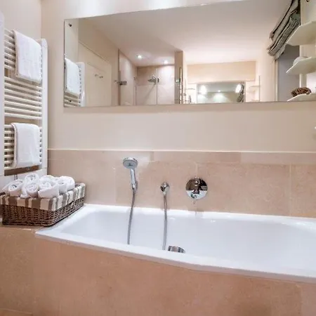 Nyaraló Godewind Haus Godewind, Go02 Sylt