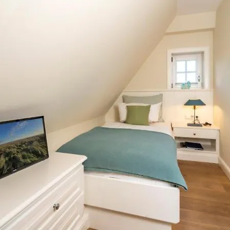 Godewind Haus Godewind, Go02 * Sylt