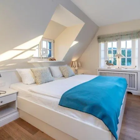 Godewind Haus Godewind, Go02