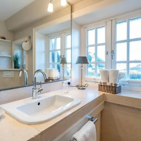 Godewind Haus Godewind, Go02