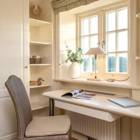 Godewind Haus Godewind, Go02 *