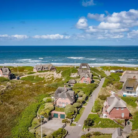 Casa de Férias Godewind Haus Godewind, Go02 *