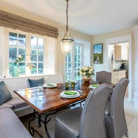 Godewind Haus Godewind, Go02 *