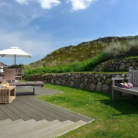 Godewind Haus Godewind, Go02 Holiday home *
