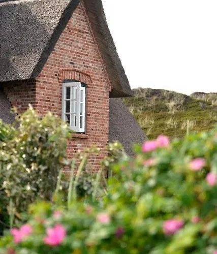 펜션 Godewind Haus Godewind, Go02