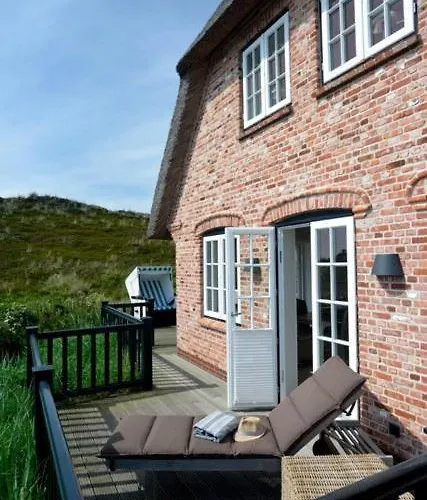 Godewind Haus Godewind, Go02 펜션 *