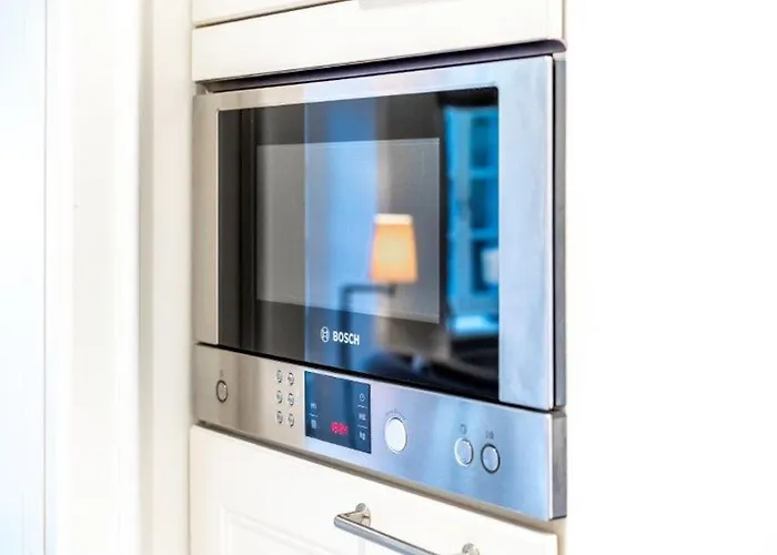 Godewind Haus Godewind, Go02 *