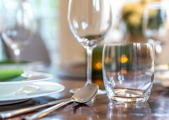 펜션 Godewind Haus Godewind, Go02