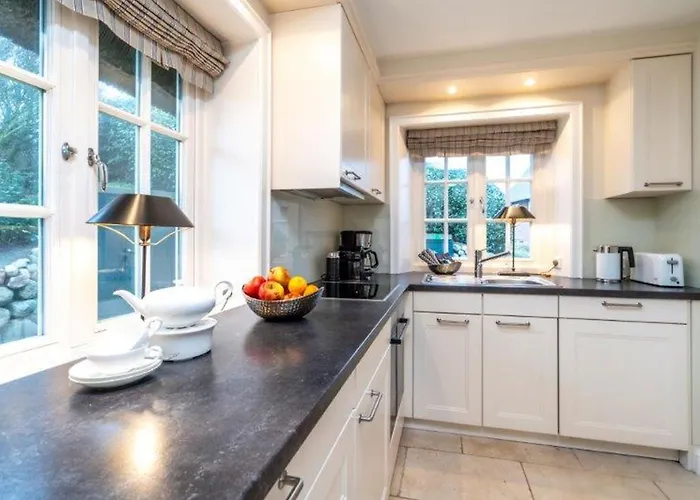 Godewind Haus Godewind, Go02 Sylt