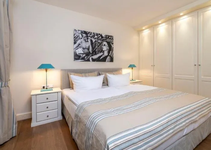 Godewind Haus Godewind, Go02 펜션