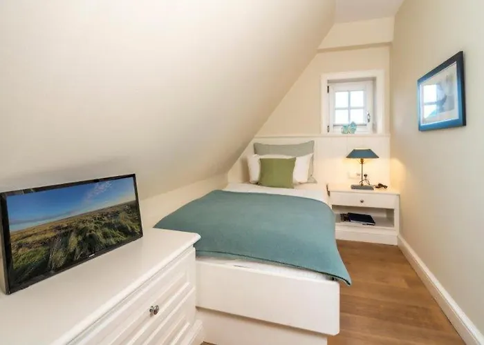 Godewind Haus Godewind, Go02 * Sylt