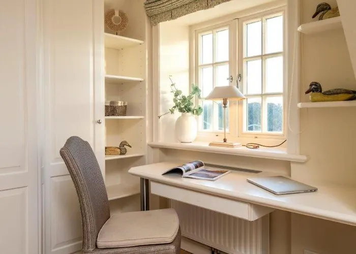 Godewind Haus Godewind, Go02 *