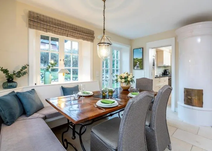 Godewind Haus Godewind, Go02 *